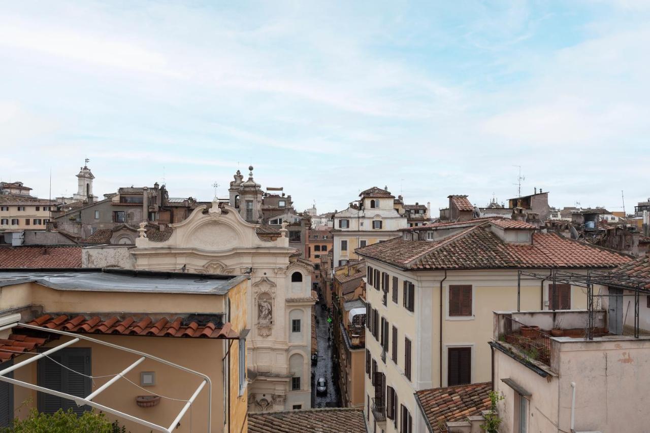 Pantheon Amazing & View Rom