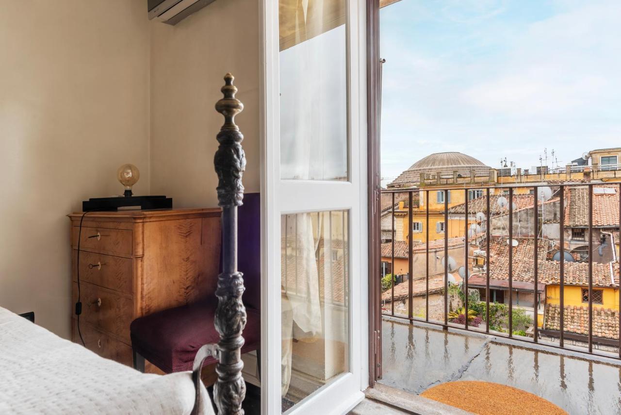 Pantheon Amazing & View Lejlighed Rom
