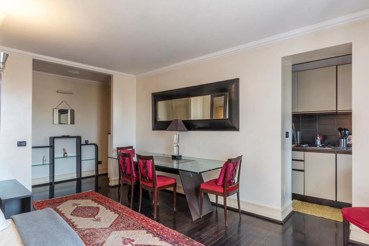 Pantheon Amazing & View Apartment Rom