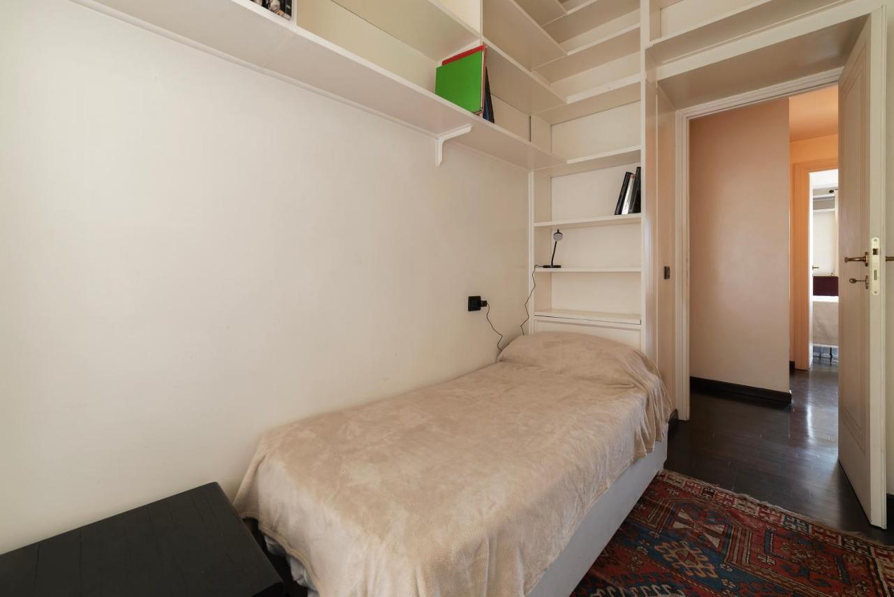 Apartment Pantheon Amazing & View Rom