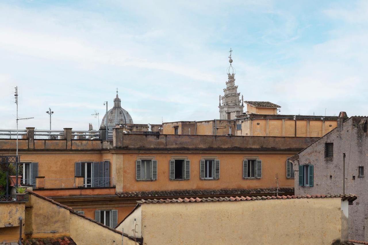 Pantheon Amazing & View Rom